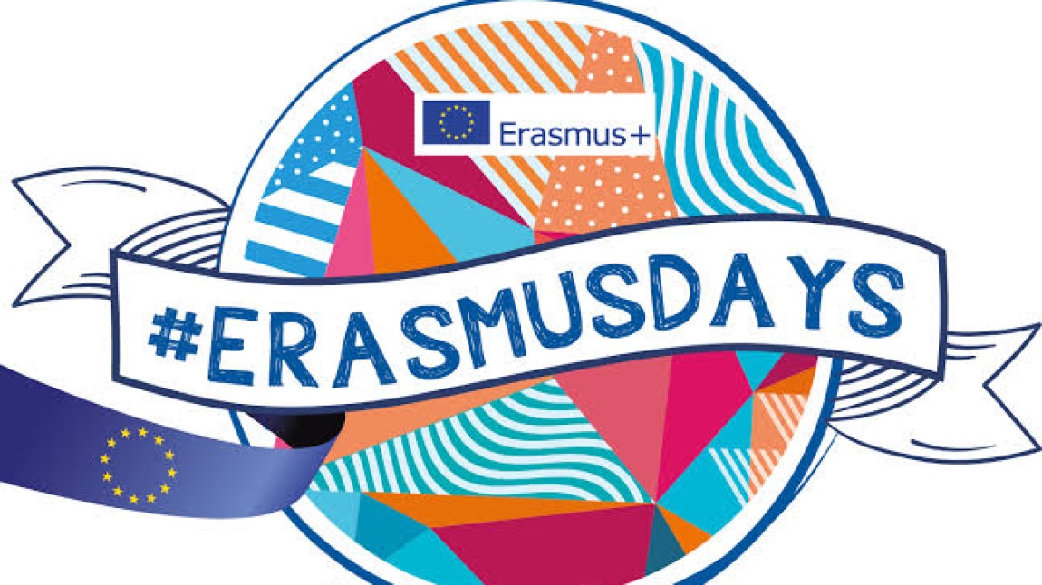 BİLSEM' DE ERASMUS DAYS